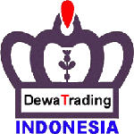 DewaTrading Indonesia Logo